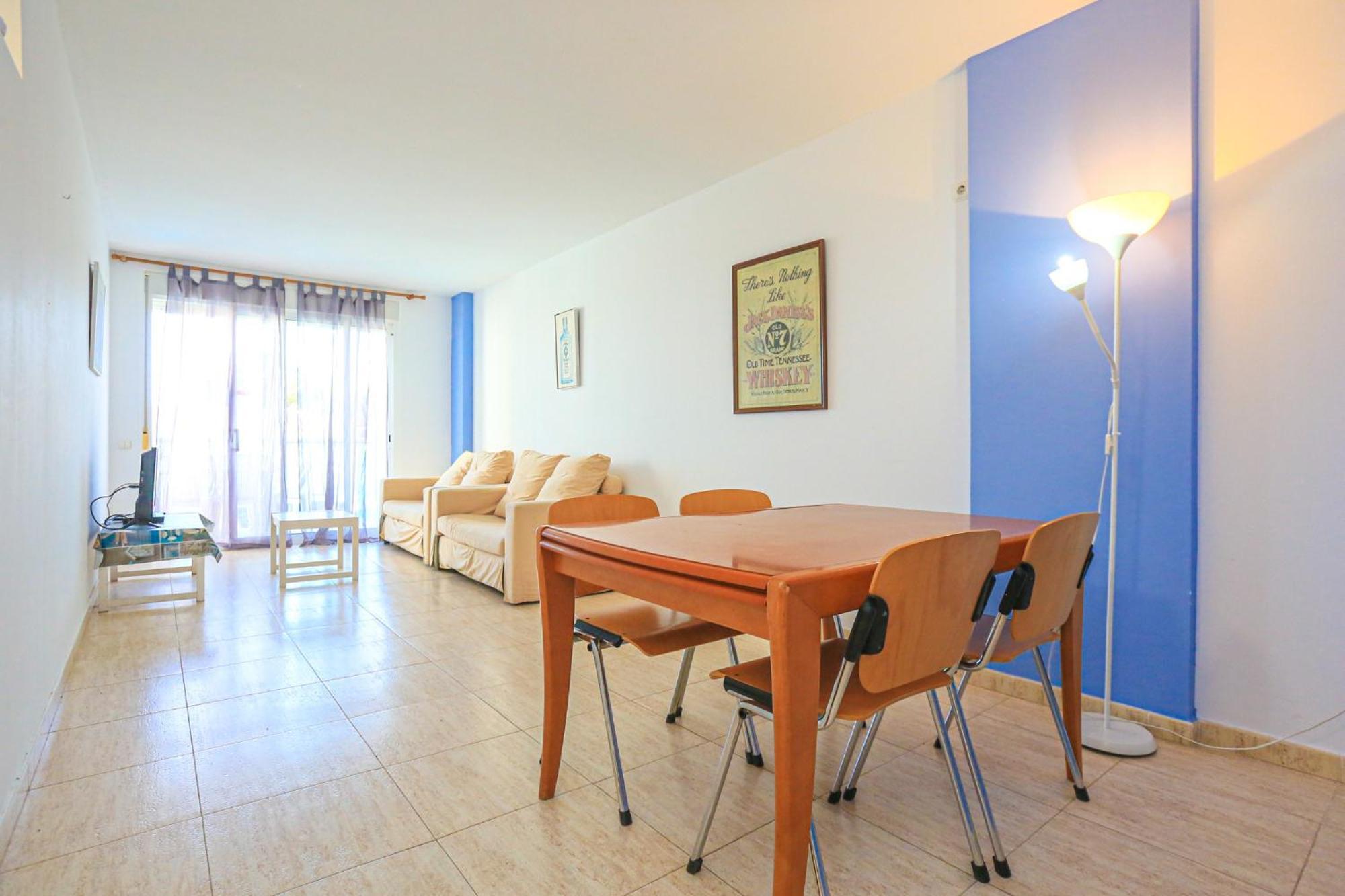 Litoral Costa Dorada - La Caleta Only Families Salou Exterior foto
