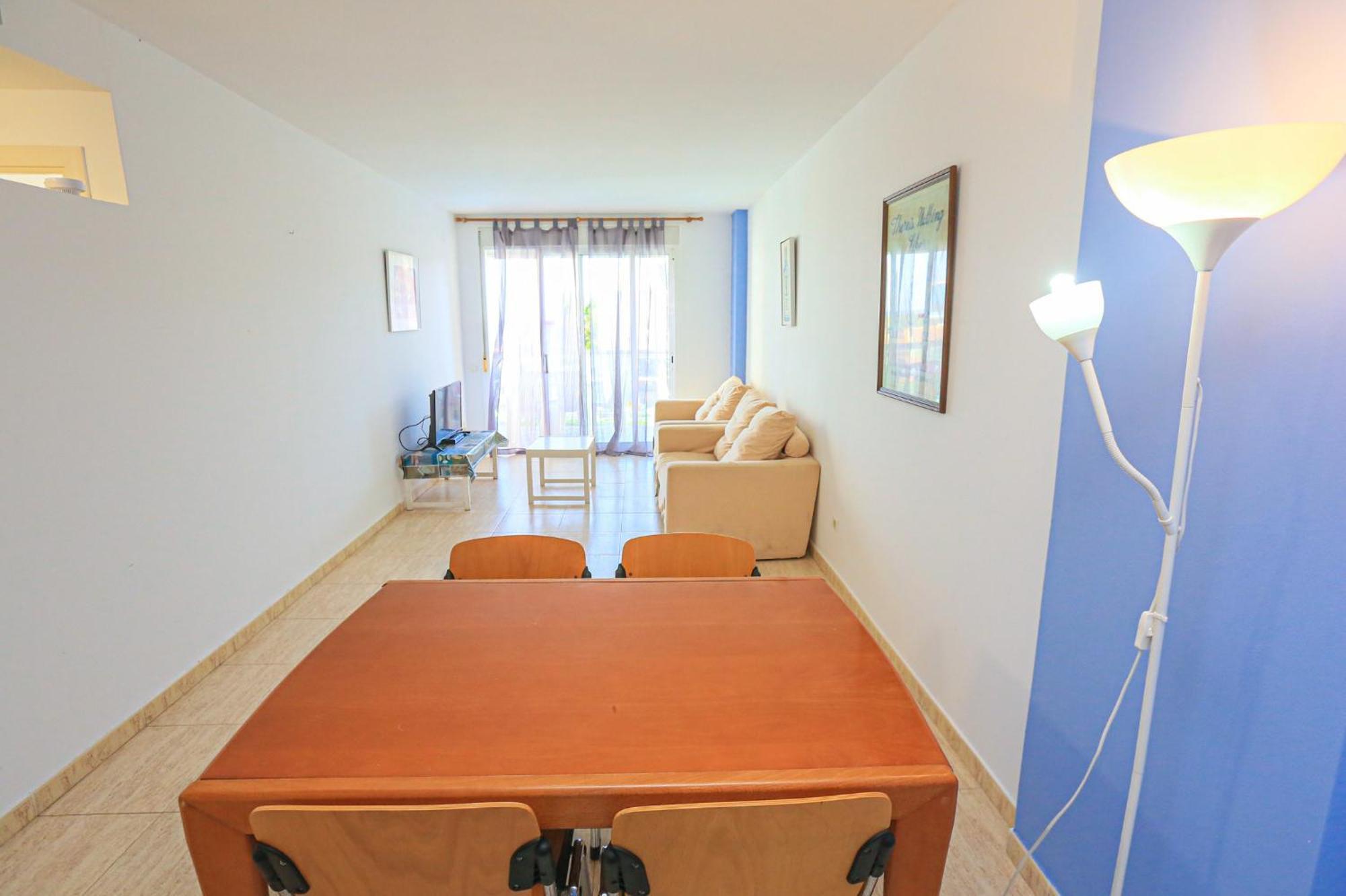 Litoral Costa Dorada - La Caleta Only Families Salou Exterior foto